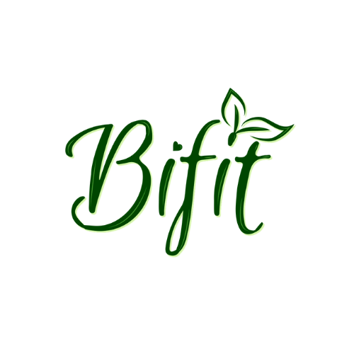 Bifit Academy Logo