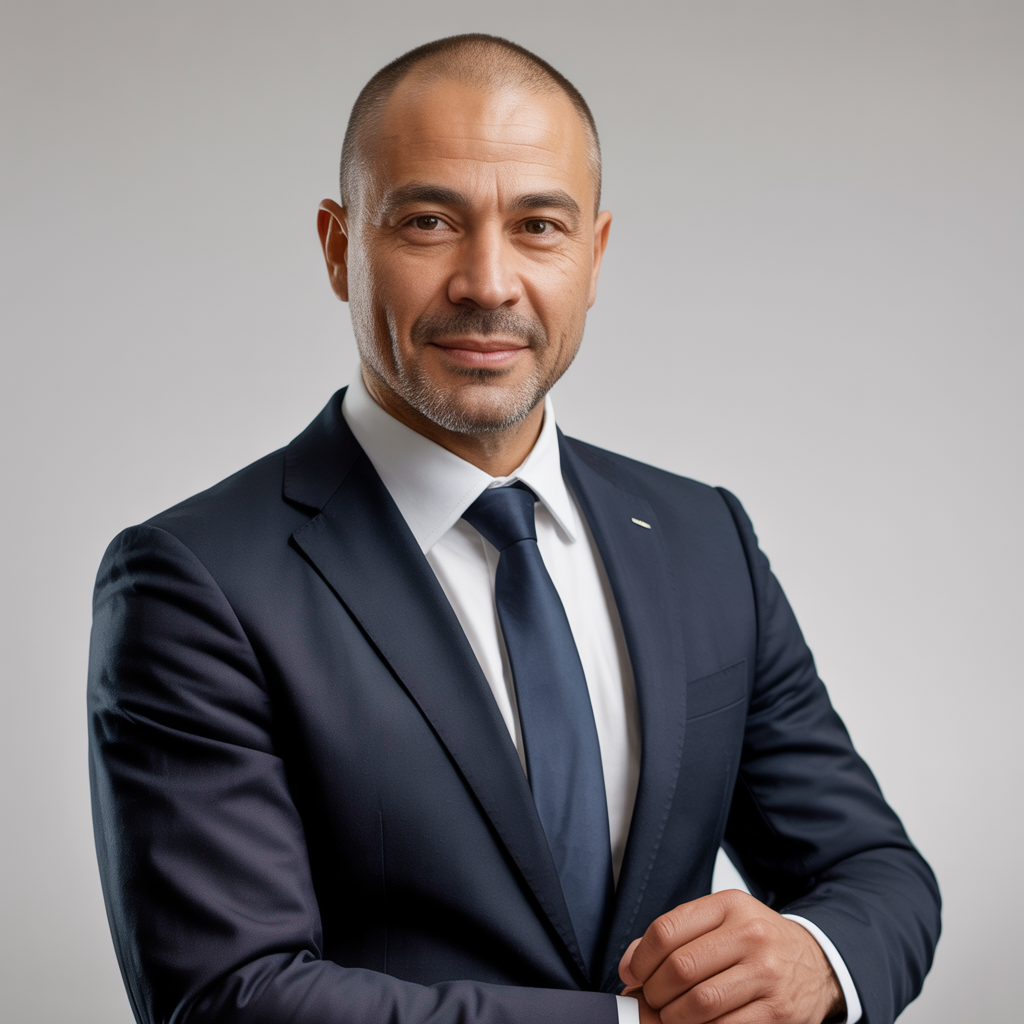 David Chen - CEO & Co-Founder