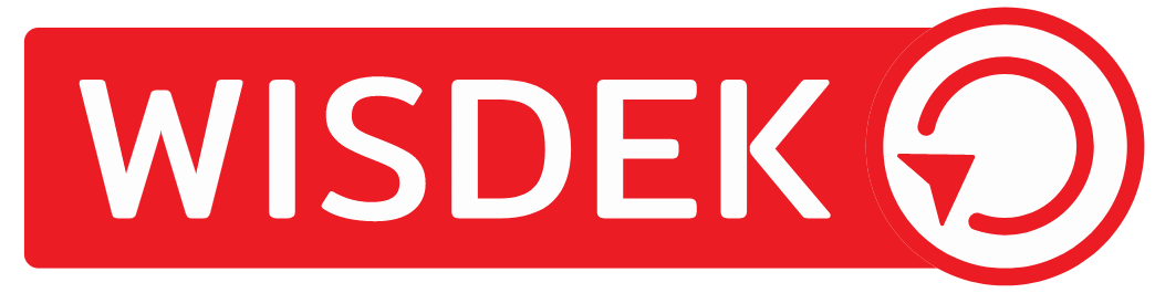 Wisdek Digital Marketing Agency Logo