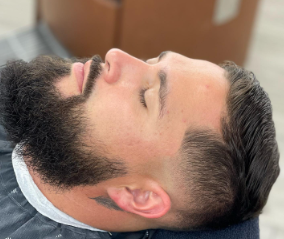 Royal Treatment - Premium Service