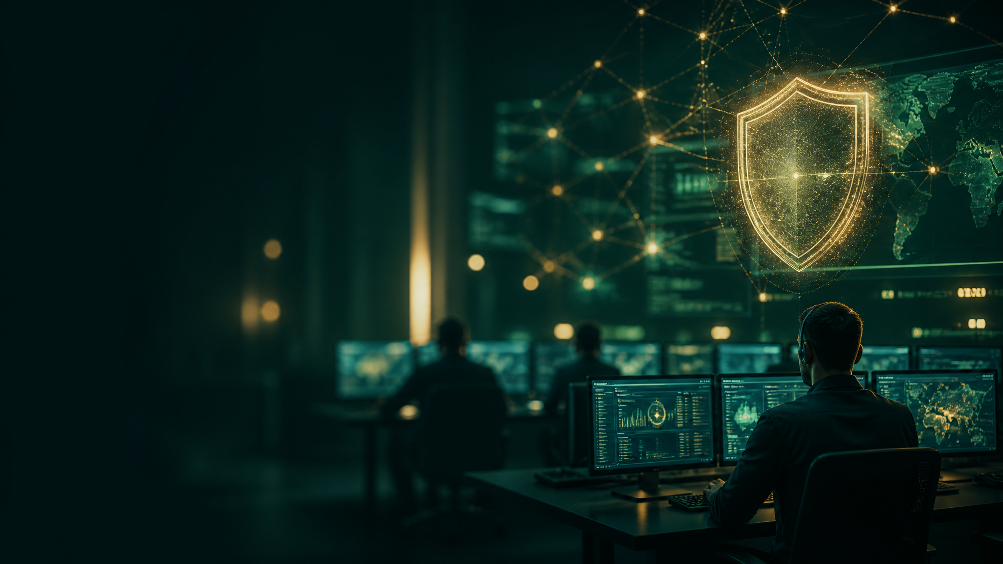 Cybersecurity