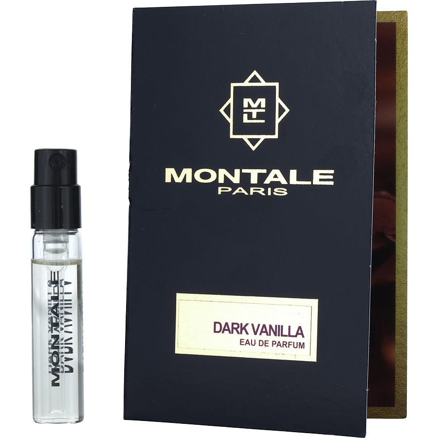 Dark Vanilla