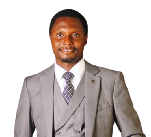 Edward B. Djamome - Director of Programs