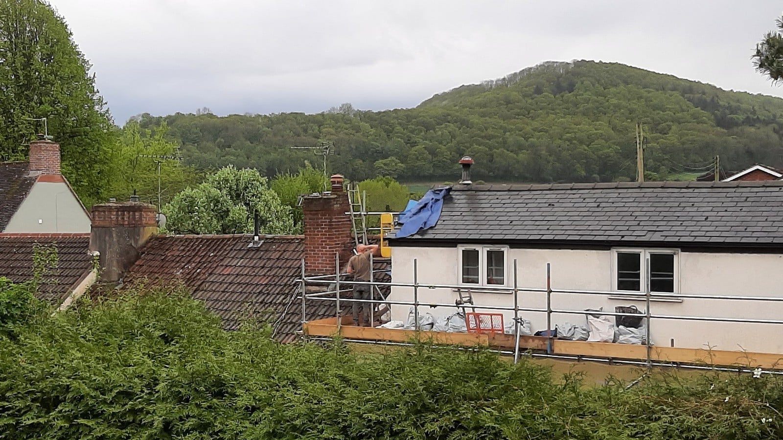 Emergency Roof Repairs photo 5