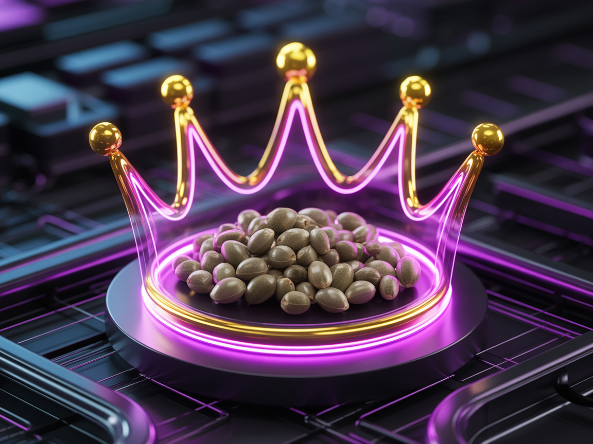 Royal Sour