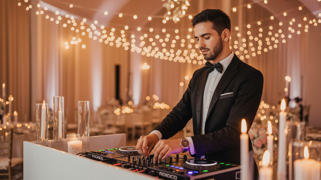 DJ Mike Neubert - SBL Records