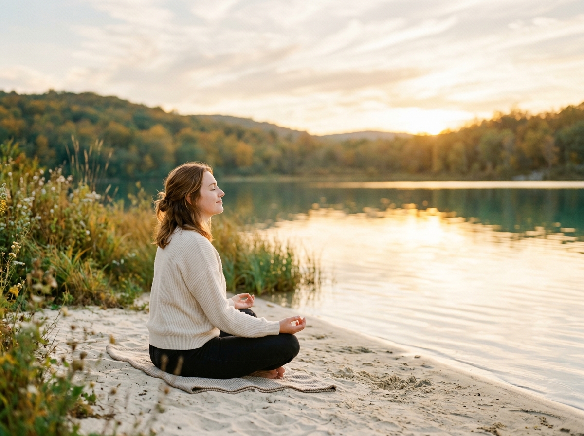 Anxiety Therapy