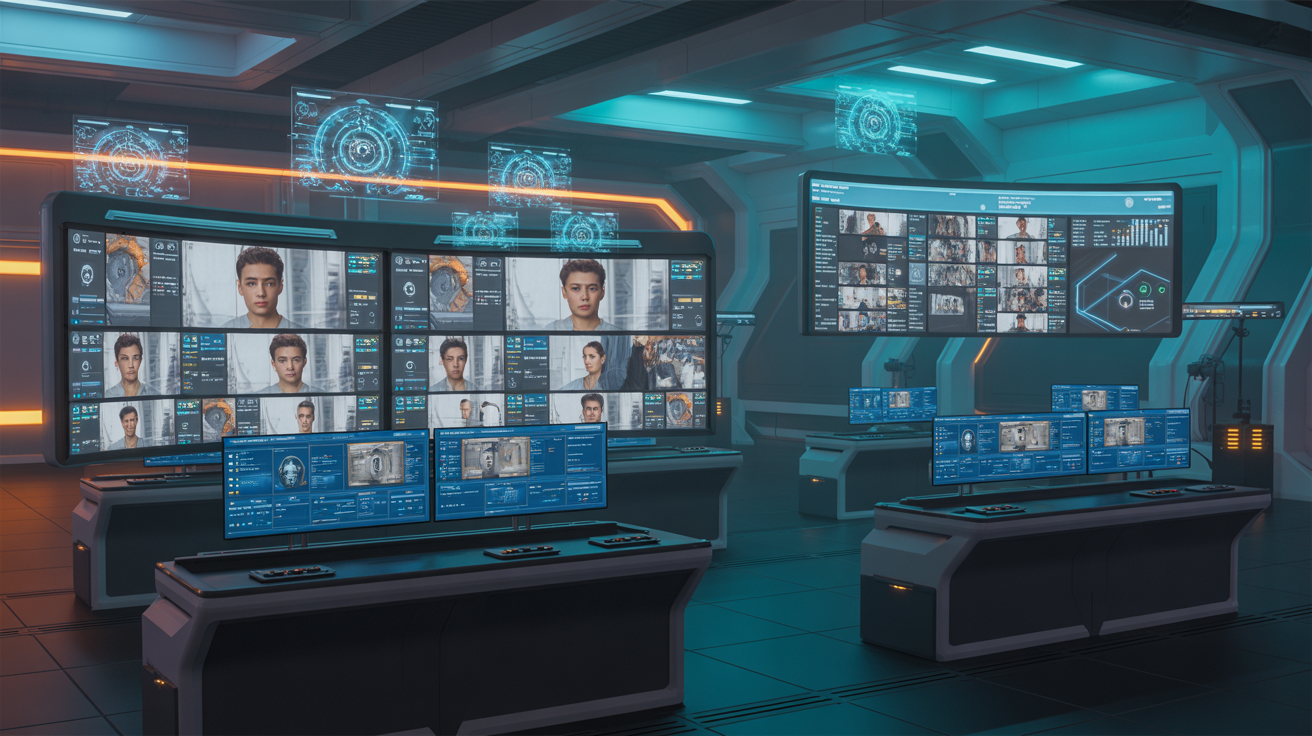 AI-Powered Security