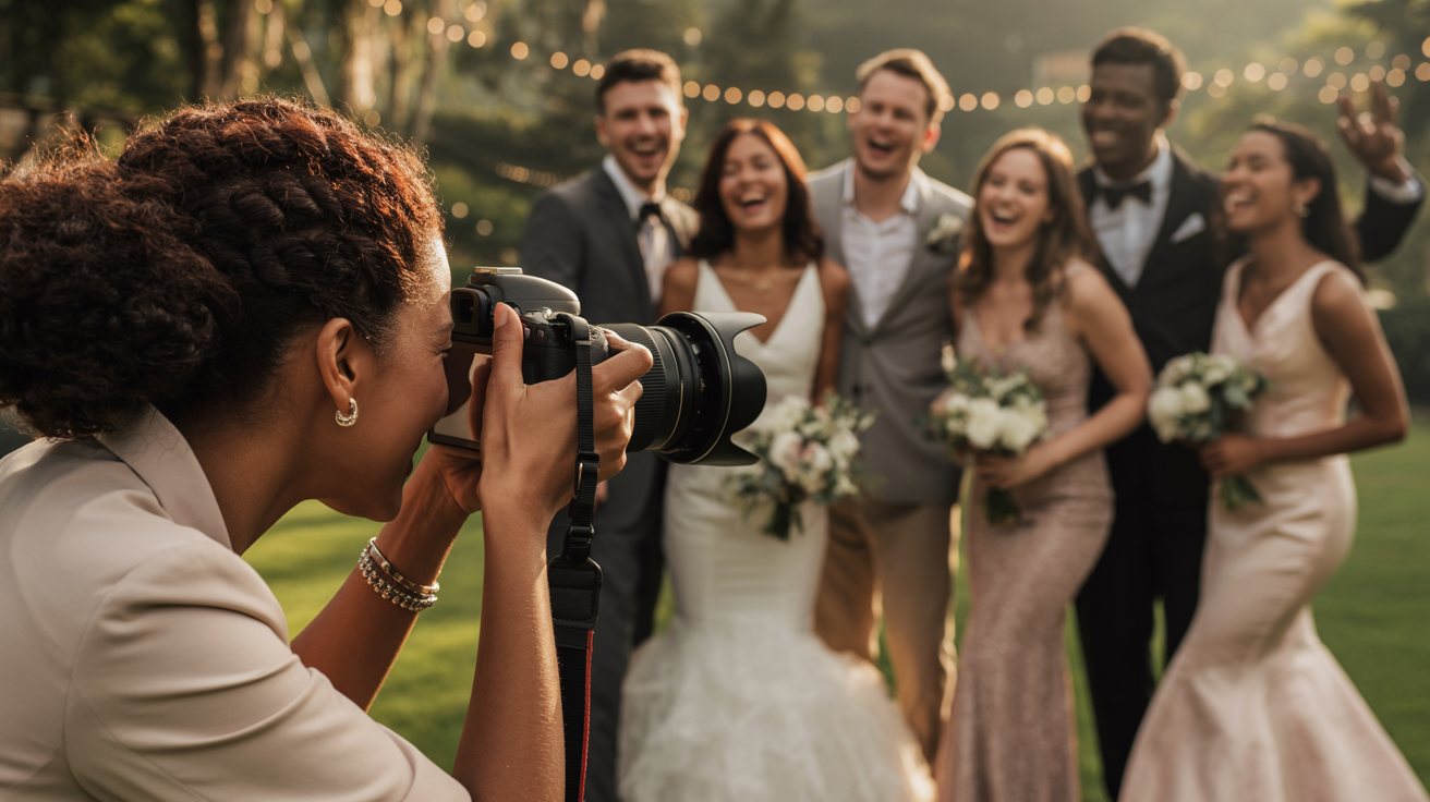 Cinematic golden hour photography by ProPhoVideo