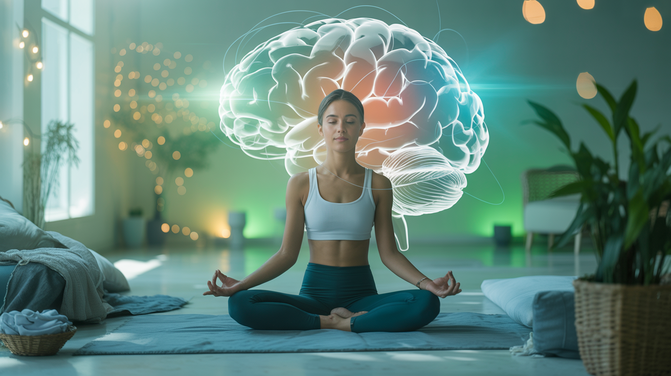 Mind & Body Connection