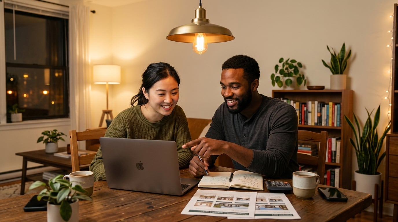 Middle-Income Earners