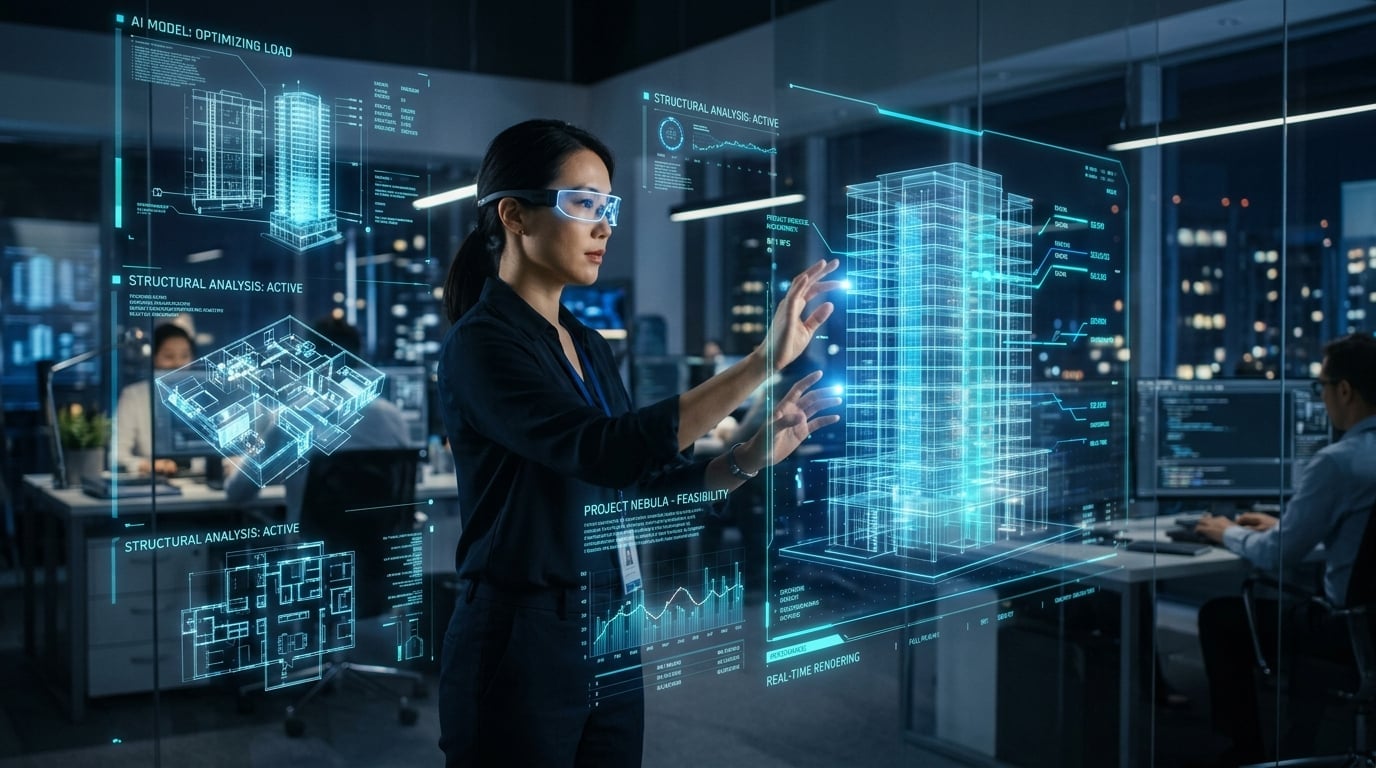 Inteligencia artificial aplicada a ingeniería civil