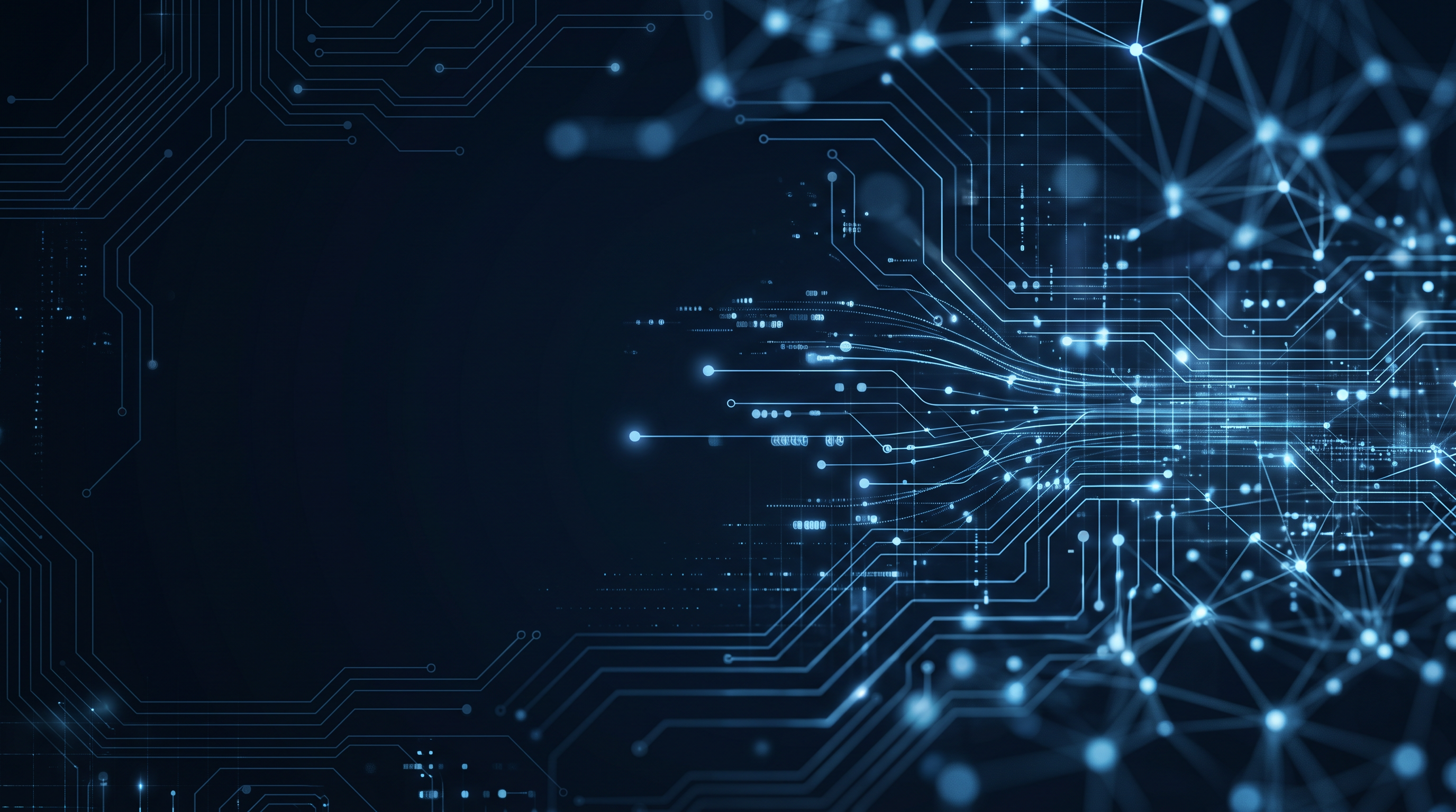 Digital forensics technology background