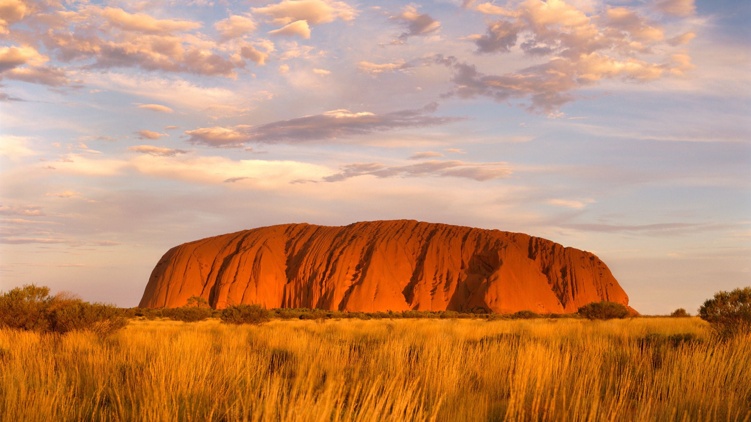 Uluru & Kata Tjuta: Your Red Centre Adventure Guide