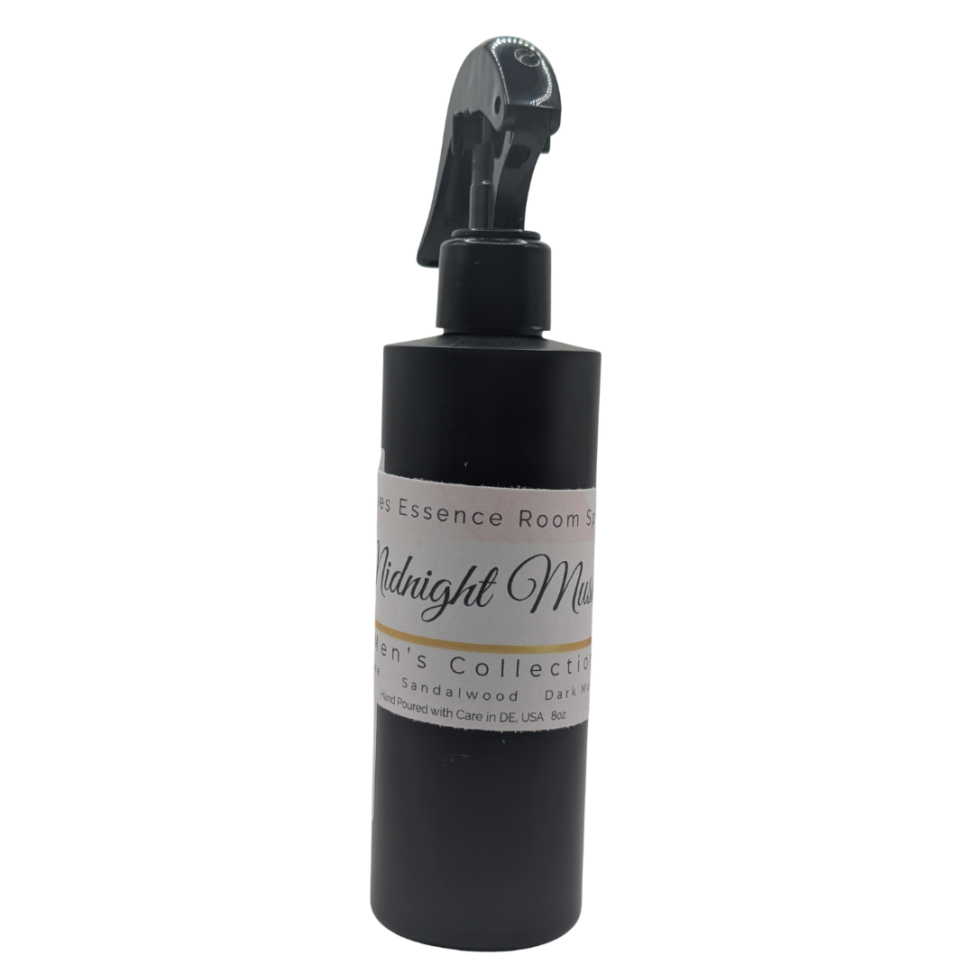 Midnight Musk Room Spray thumbnail 2