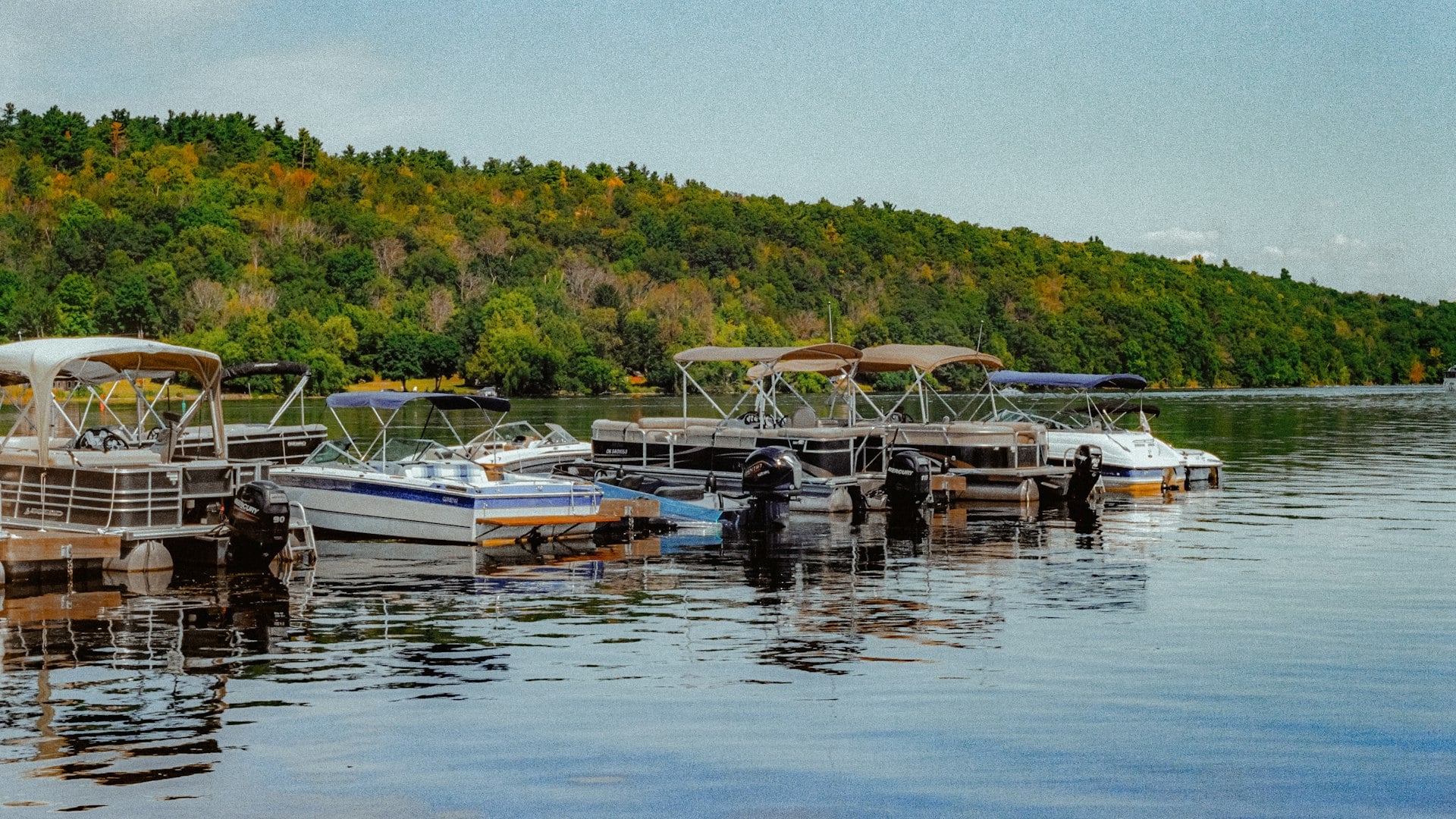 How to Spend a Day on Table Rock Lake