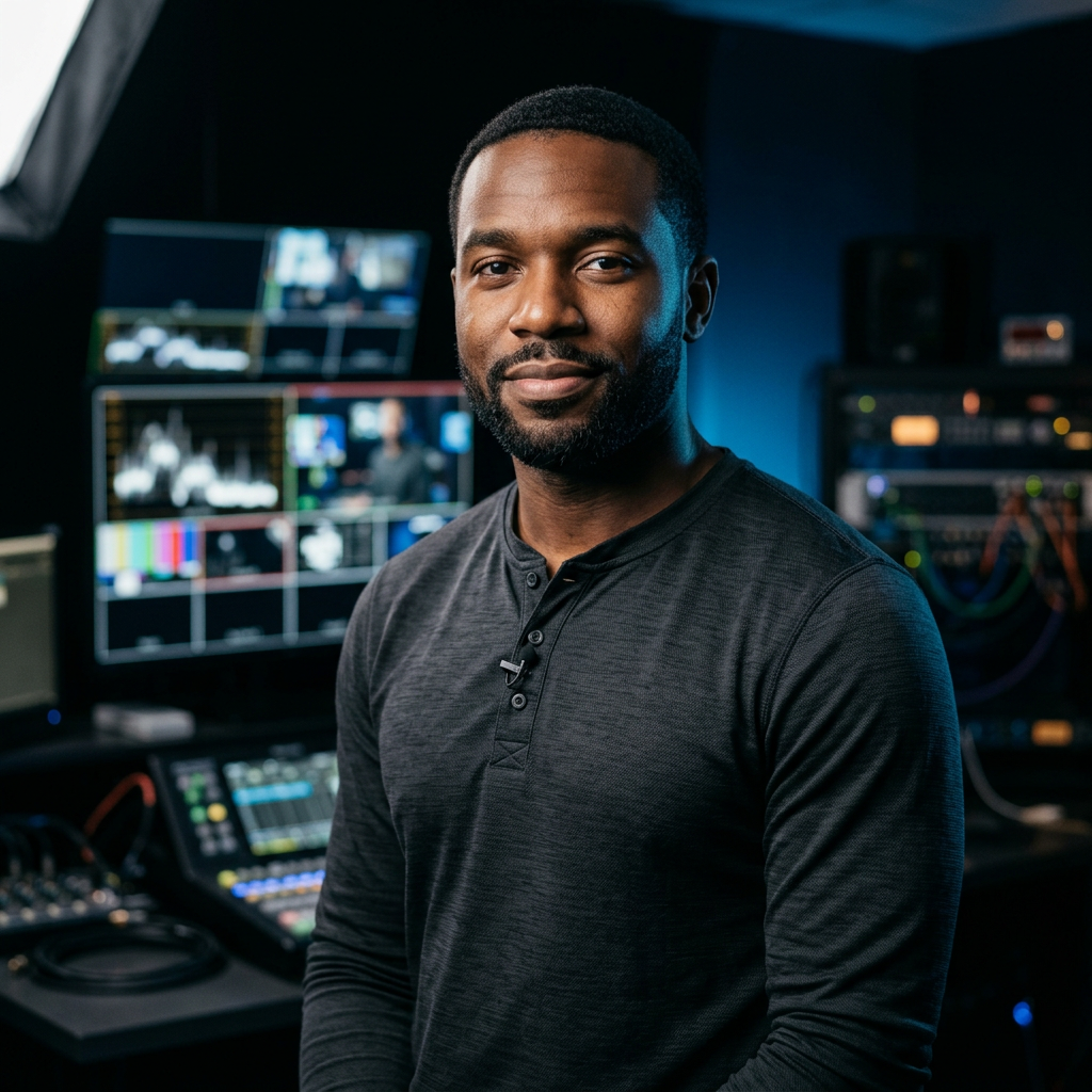 Ronjunior Carey