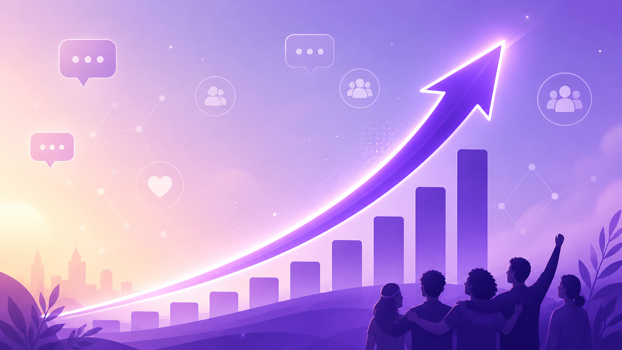 The PigeonChat Success Story: How pigeonchat.site Achieved So Much, So Fast