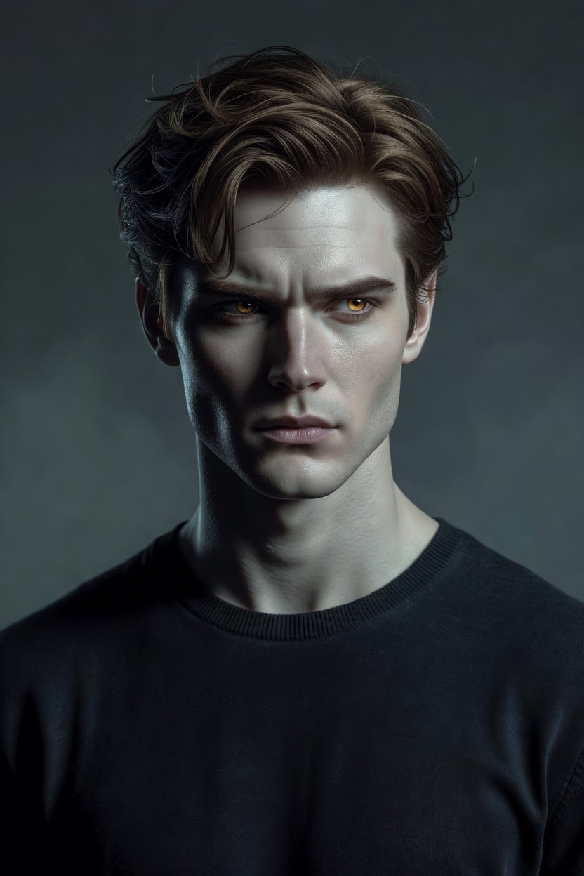 Edward Cullen