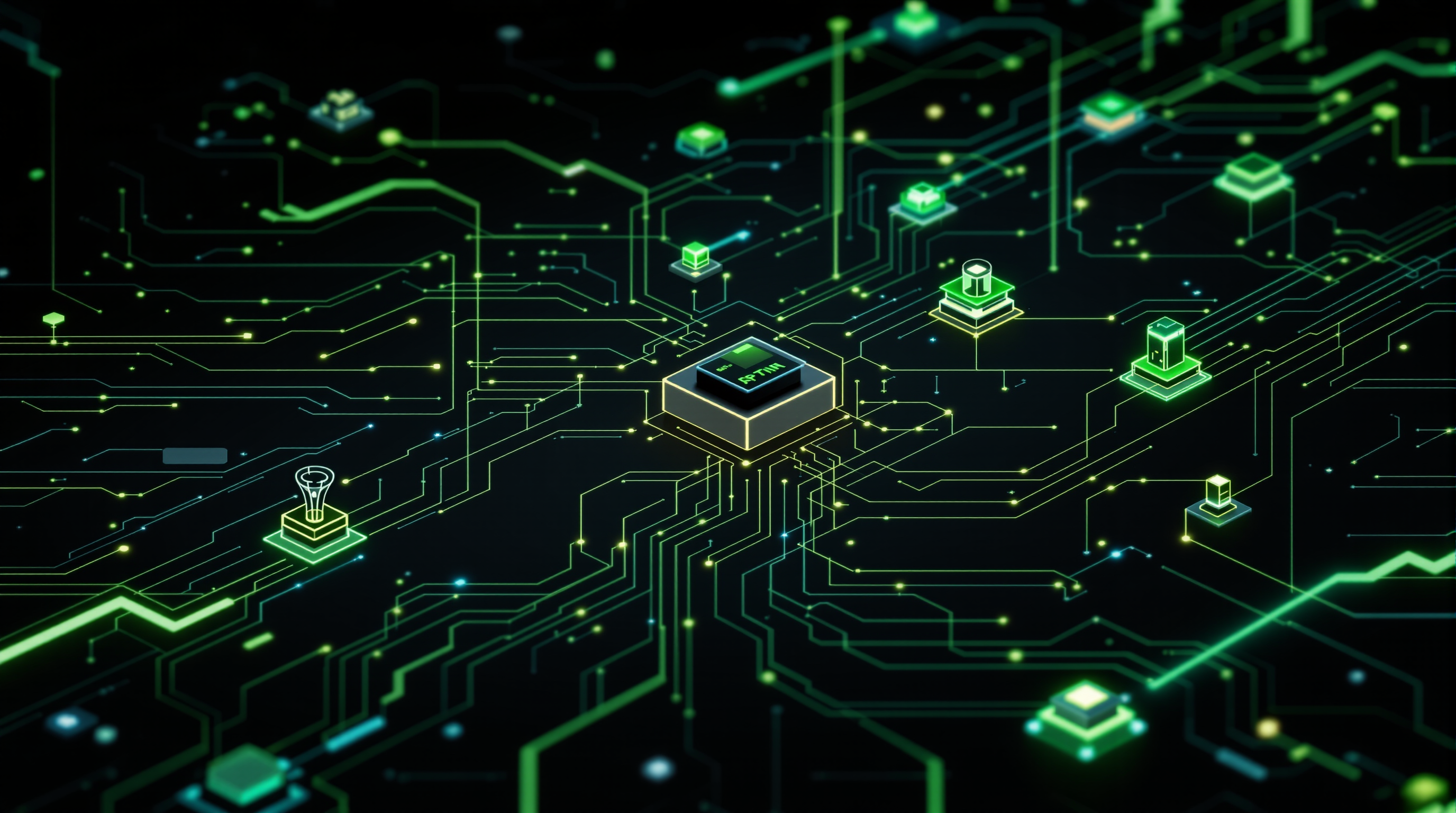Building AI Automation Workflows