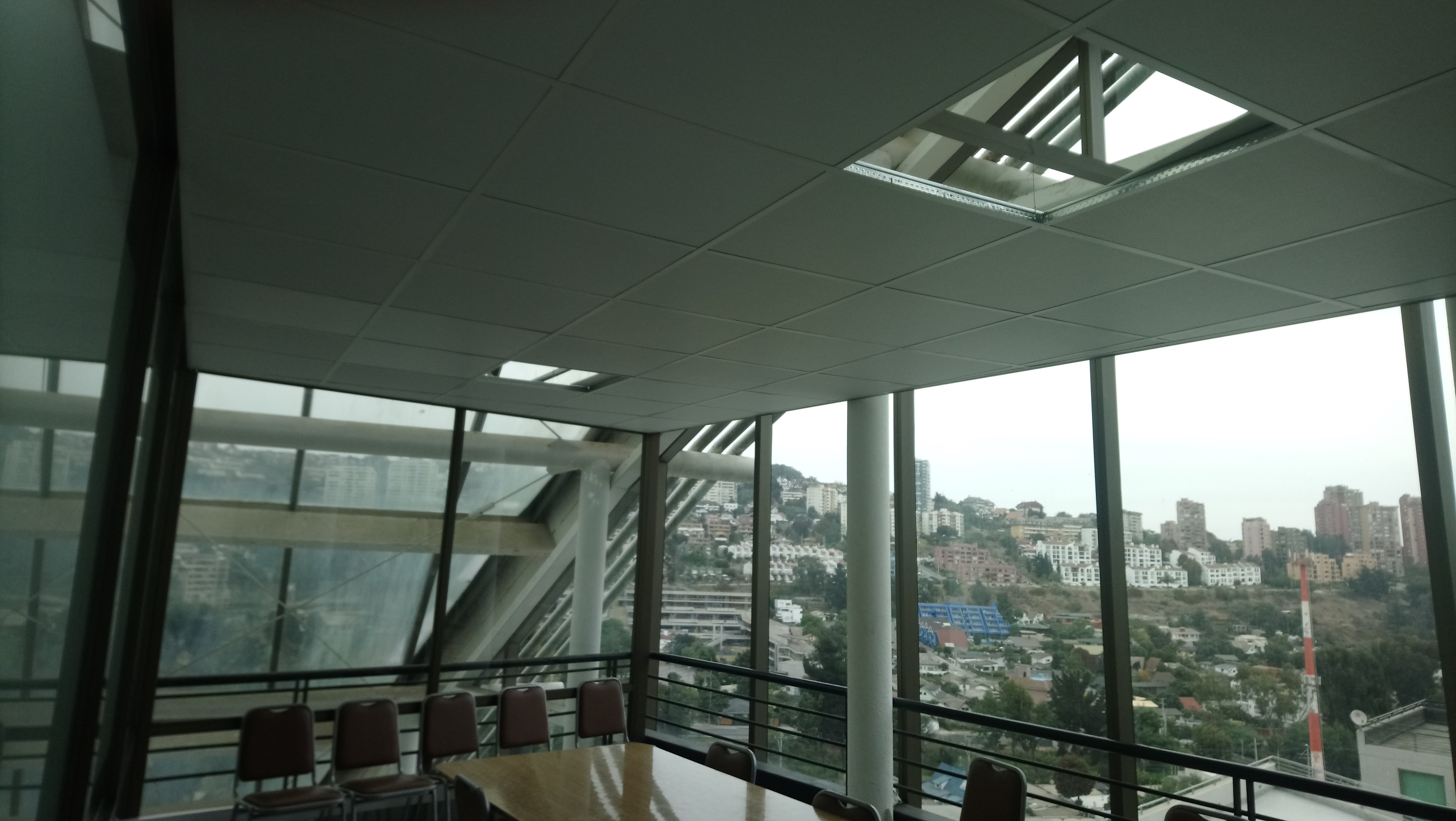 Box de Estudios y Reuniones