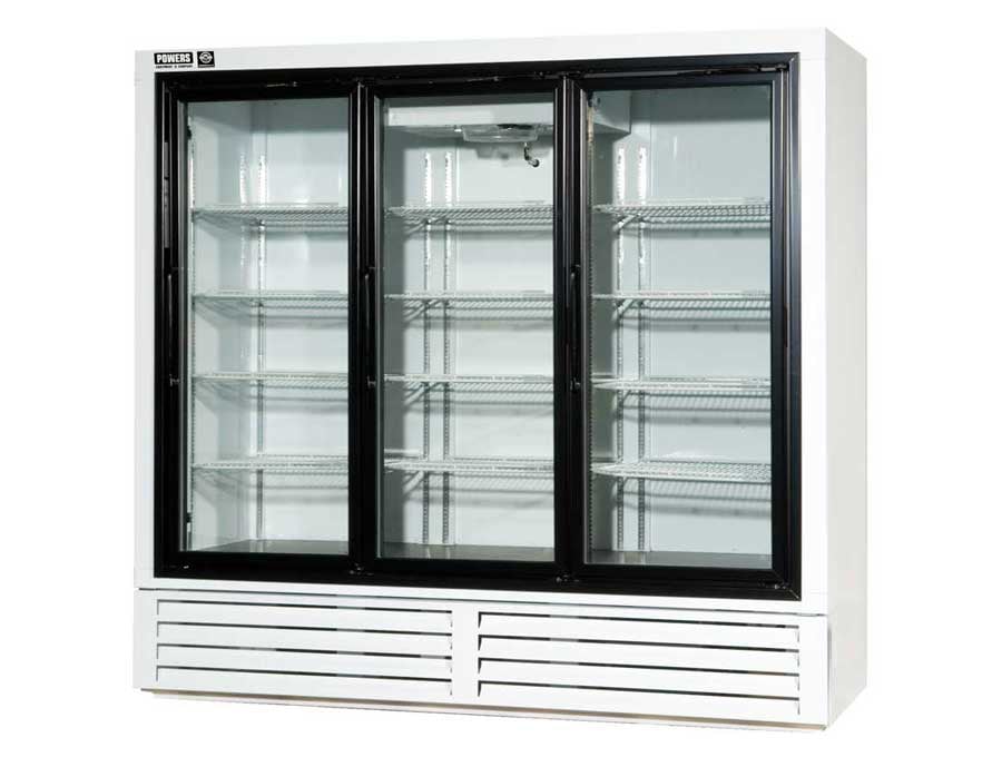 Johnson Air Conditioning & Mechanical — commercial refrigeration repair
