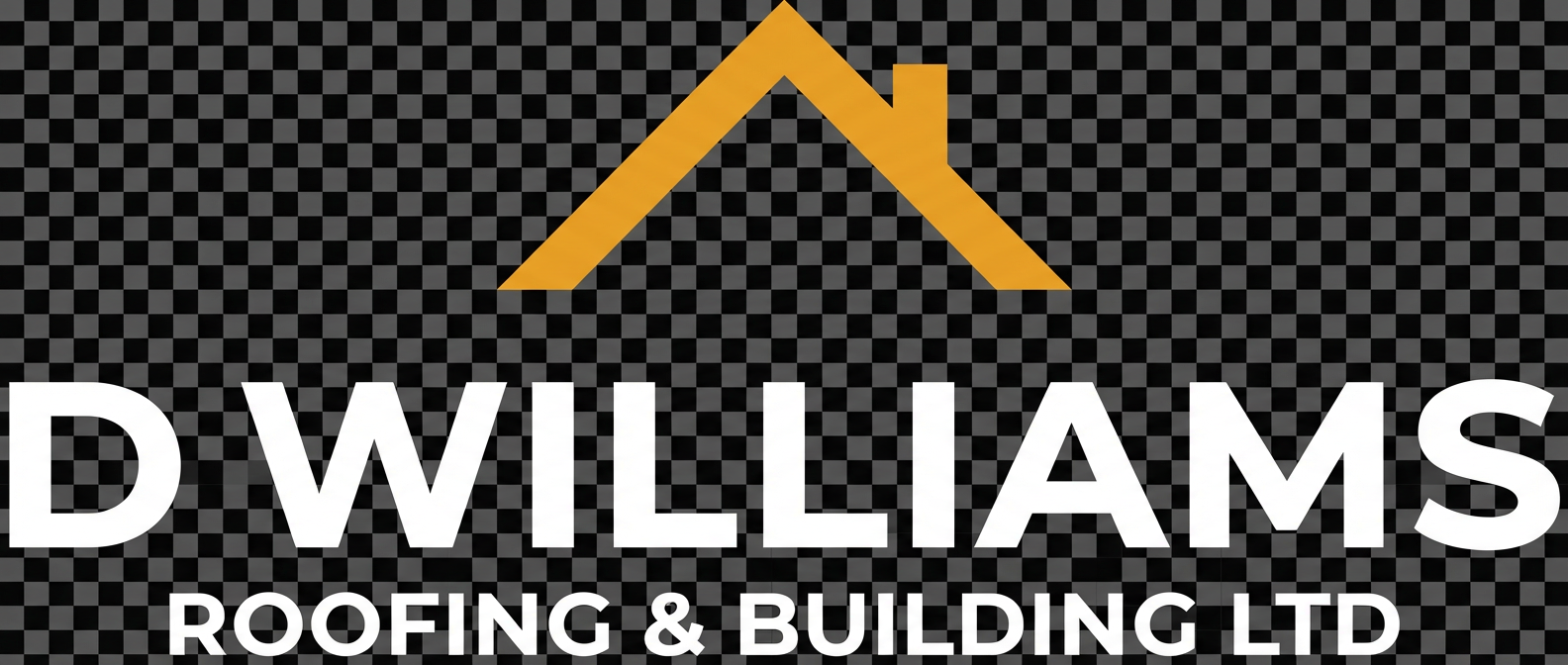 D Williams Roofing & Building Ltd Logo