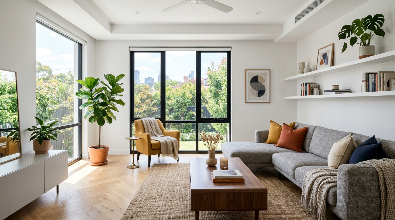 Home Staging a Torino: Come Preparare Casa per Venderla al Miglior Prezzo