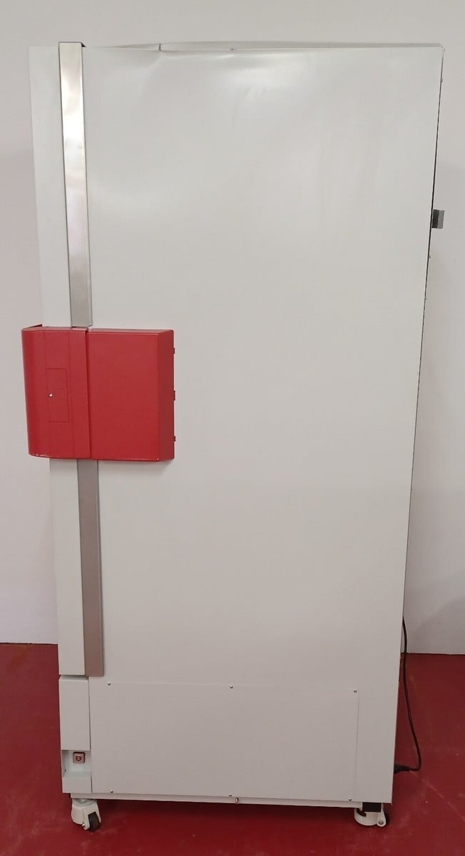 Binder UF V 500 ULT Freezer