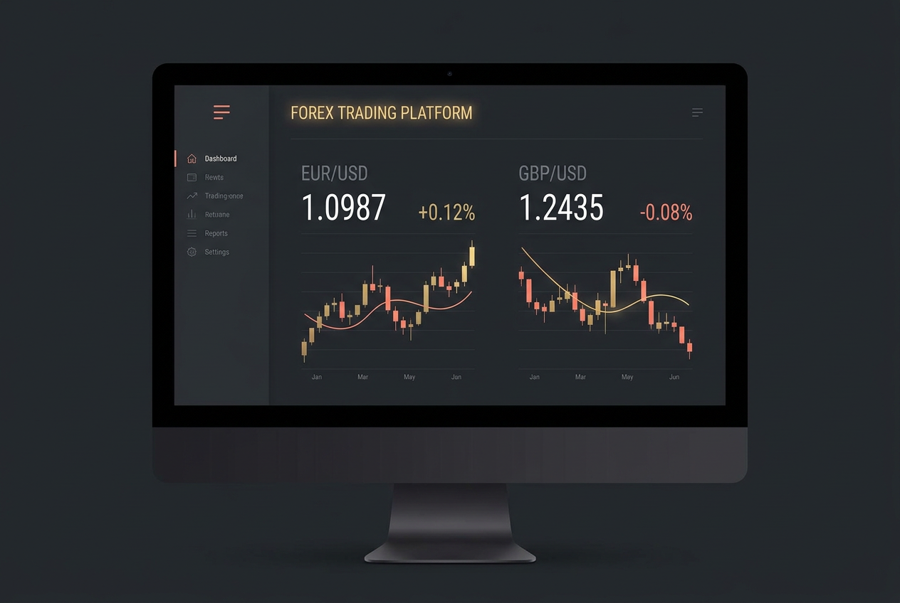 Forex Basics: What Most Beginners Get Wrong