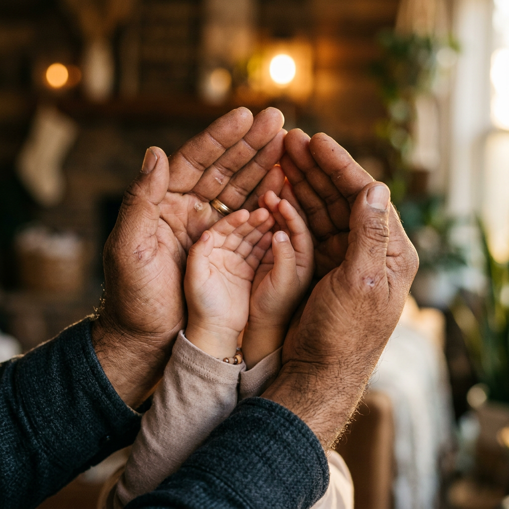 Protección y seguridad para tu familia