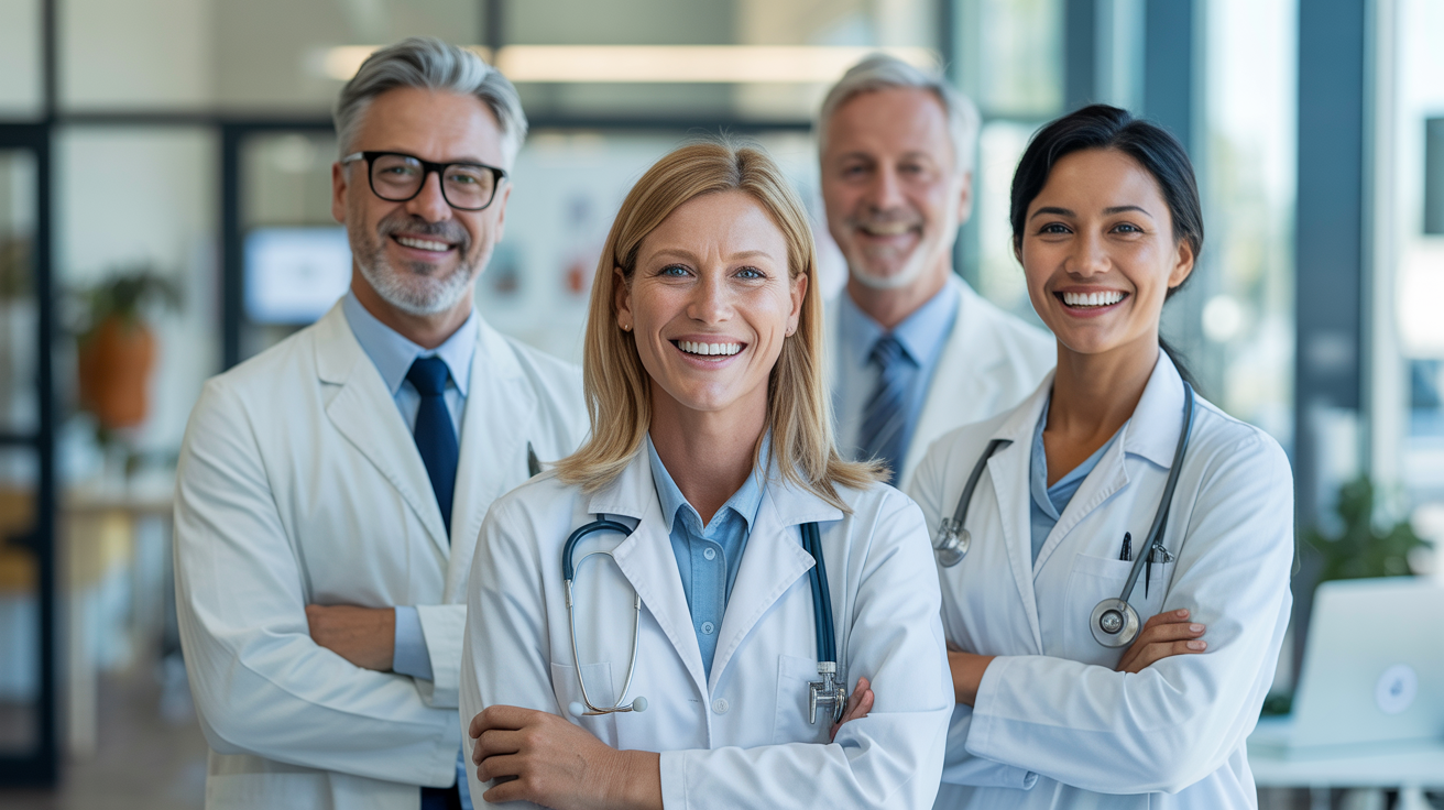 JointReliefReviews editorial team reviewing joint pain relief supplements and products