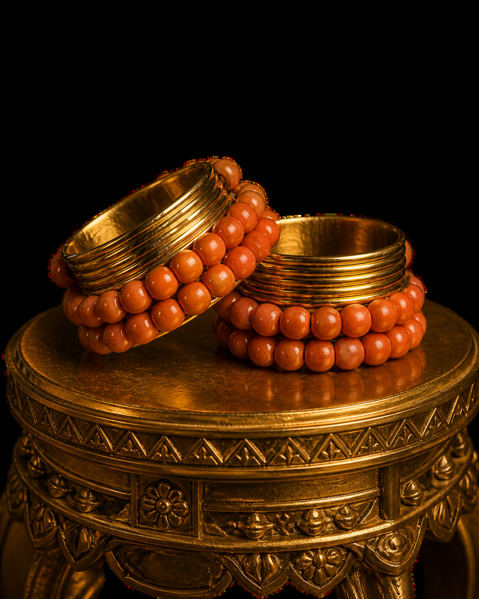 The Queen's Bracelet tier imagery