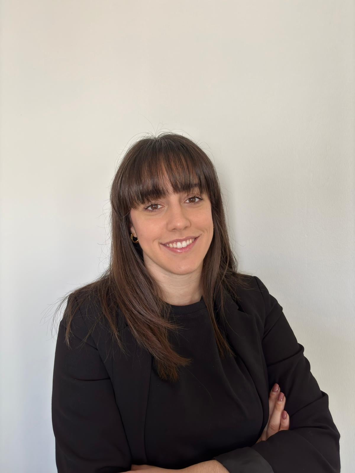 MARINA GUISADO GUTIÉRREZ - Asesora Legal