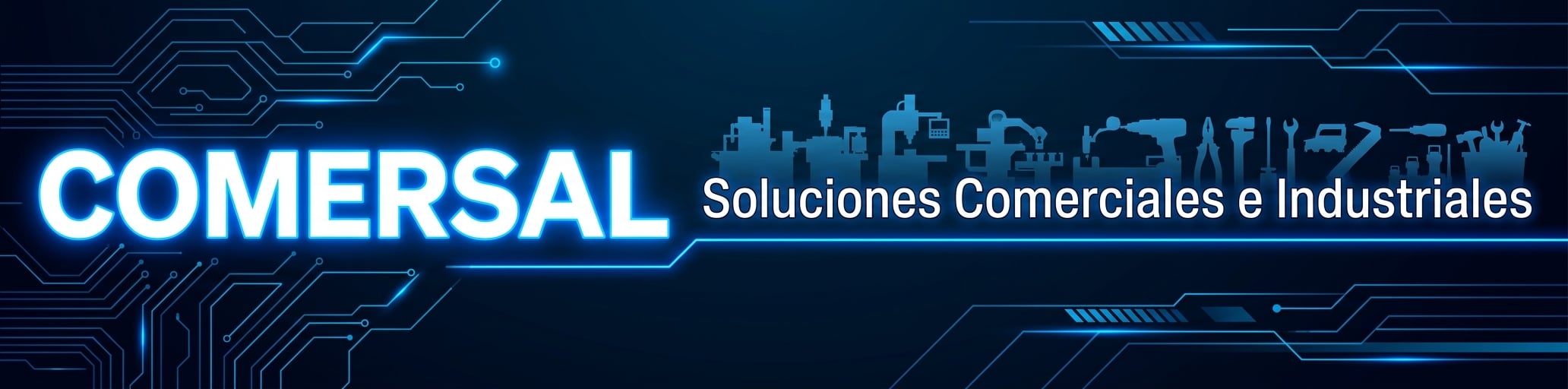 Comersal S.A. de C.V.
