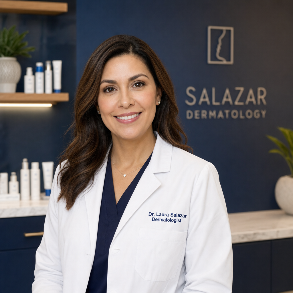 Dra. Laura Salazar
