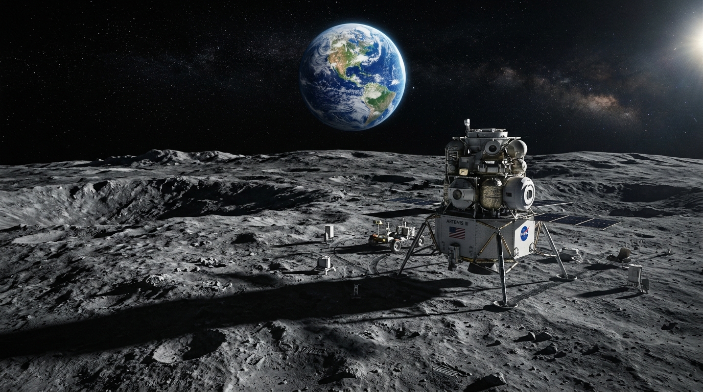 Space Science Enters a Mission-Heavy 2026