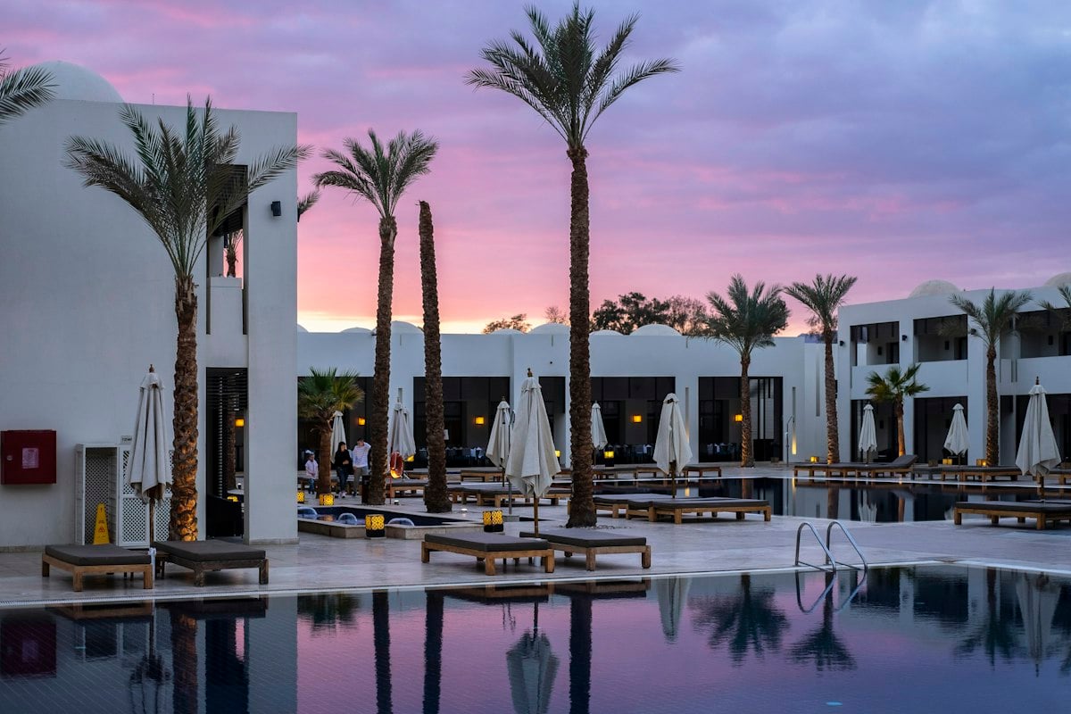 Otel Satış & İş Geliştirme