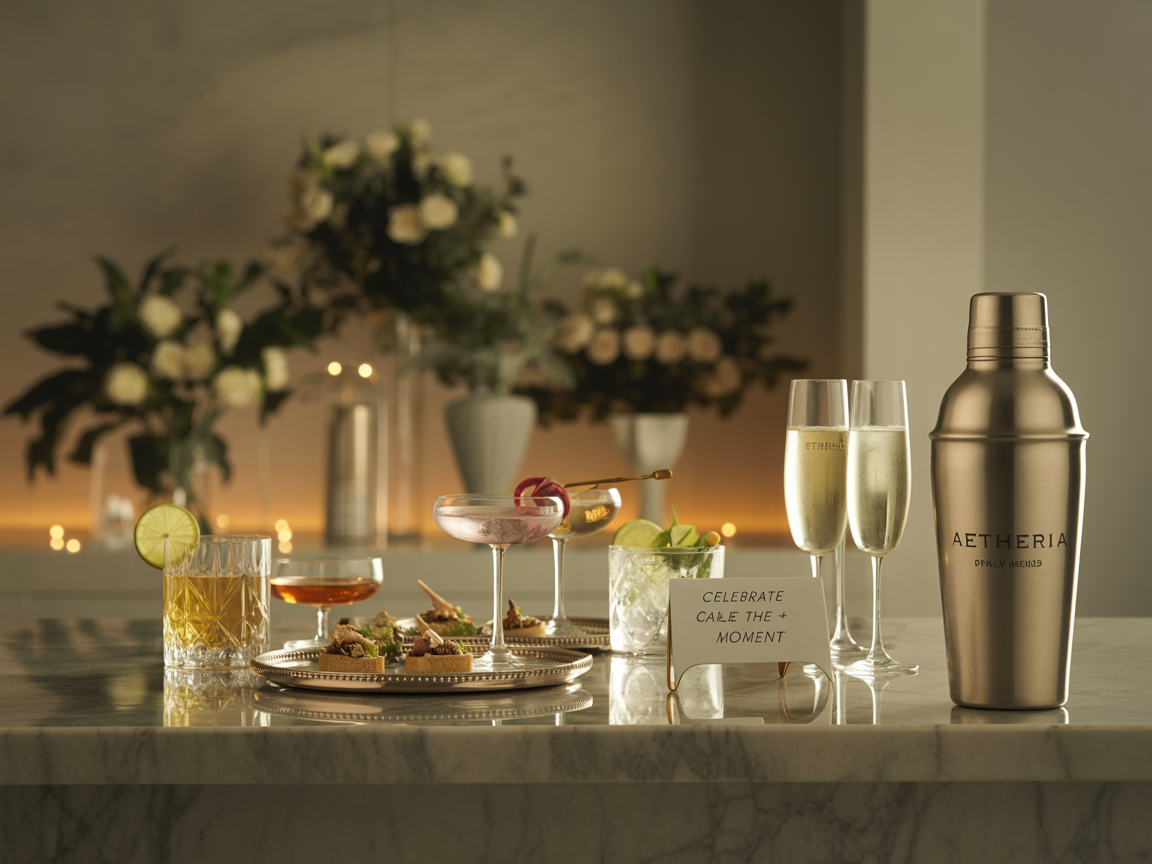 Celebraciones Sociales