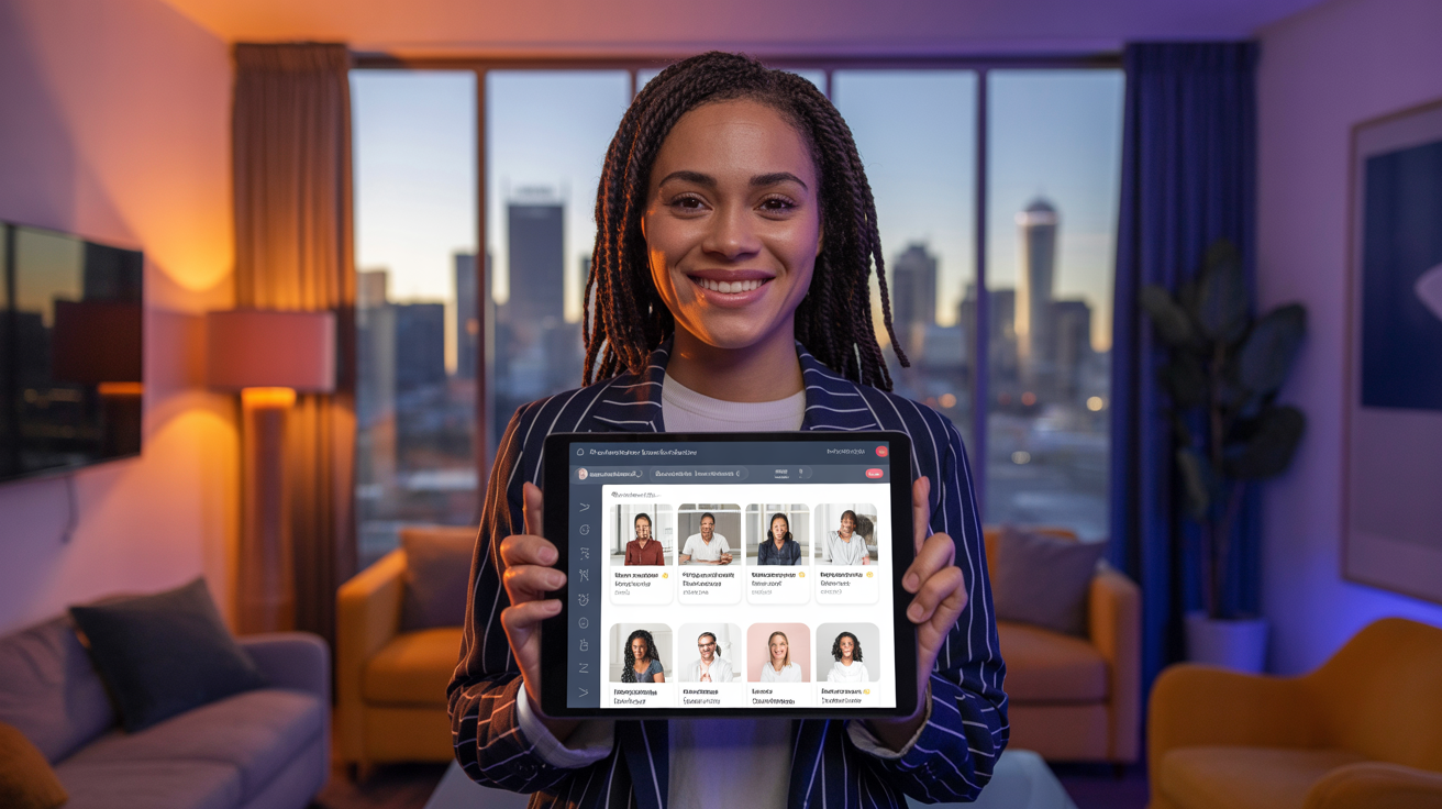 How a Jo'burg Educator Transformed Her Online Course Into a Thriving Digital Brand in 2026