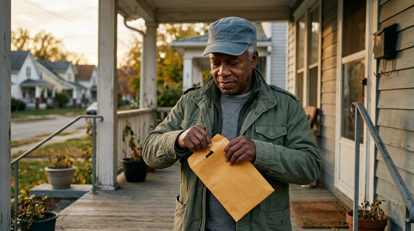 Myth: The VA just denies claims until the veteran dies