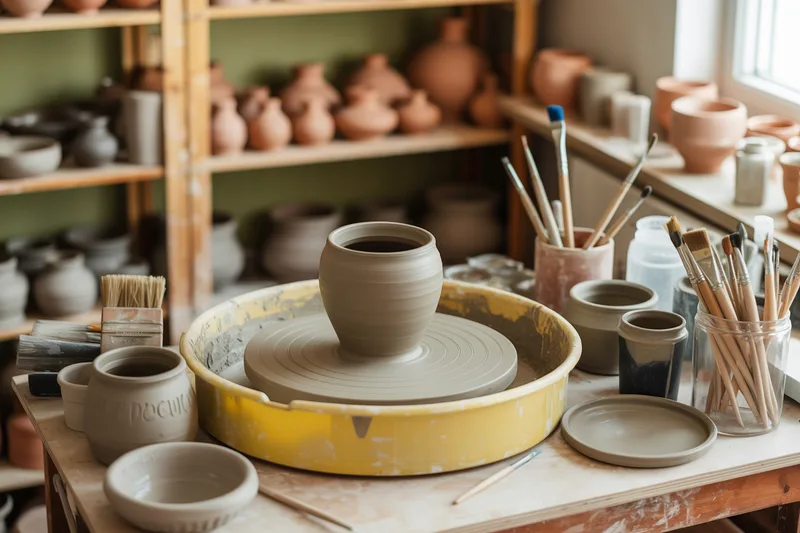 Resin Art Pricing: Master Your Profit Margins - Professional craft business guide