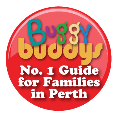 Buggybuddys - No.1 Guide for Families in Perth