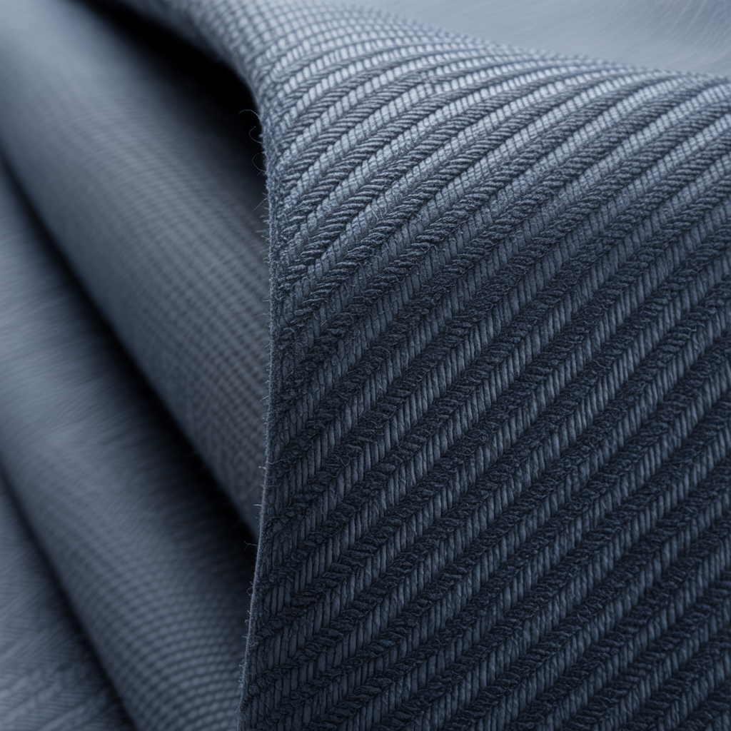 Tech pack and fabric samples