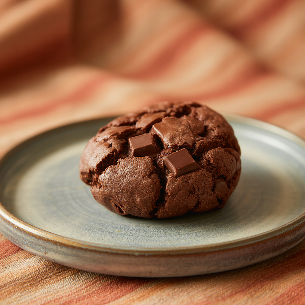 Cookie de Chocolate