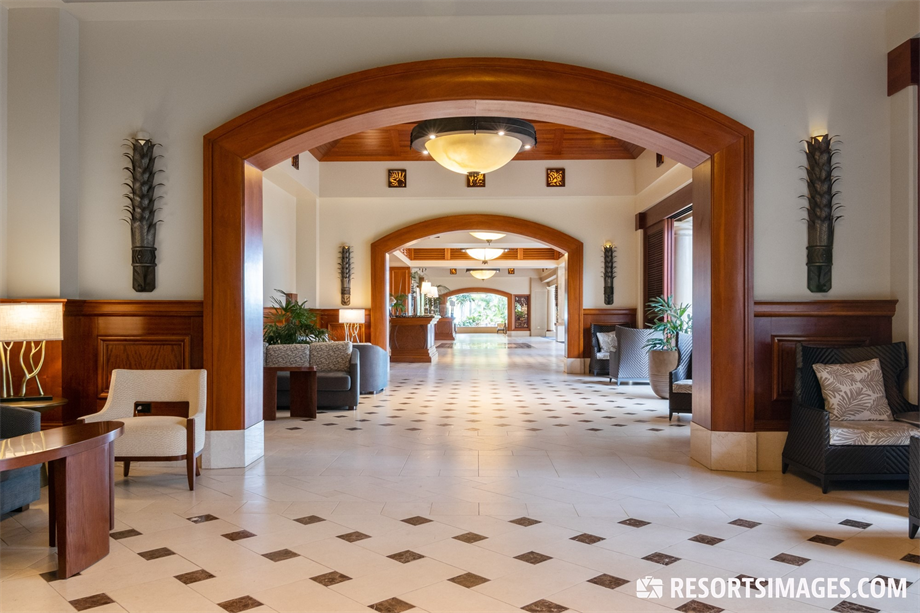 Grand Waikikian by Hilton Grand Vacations Club — 23,040 Annual Points, Deeded