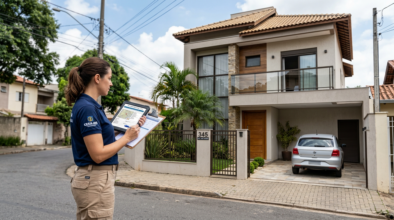 Avaliação de valor venal de imóvel: como se calcula e para que serve