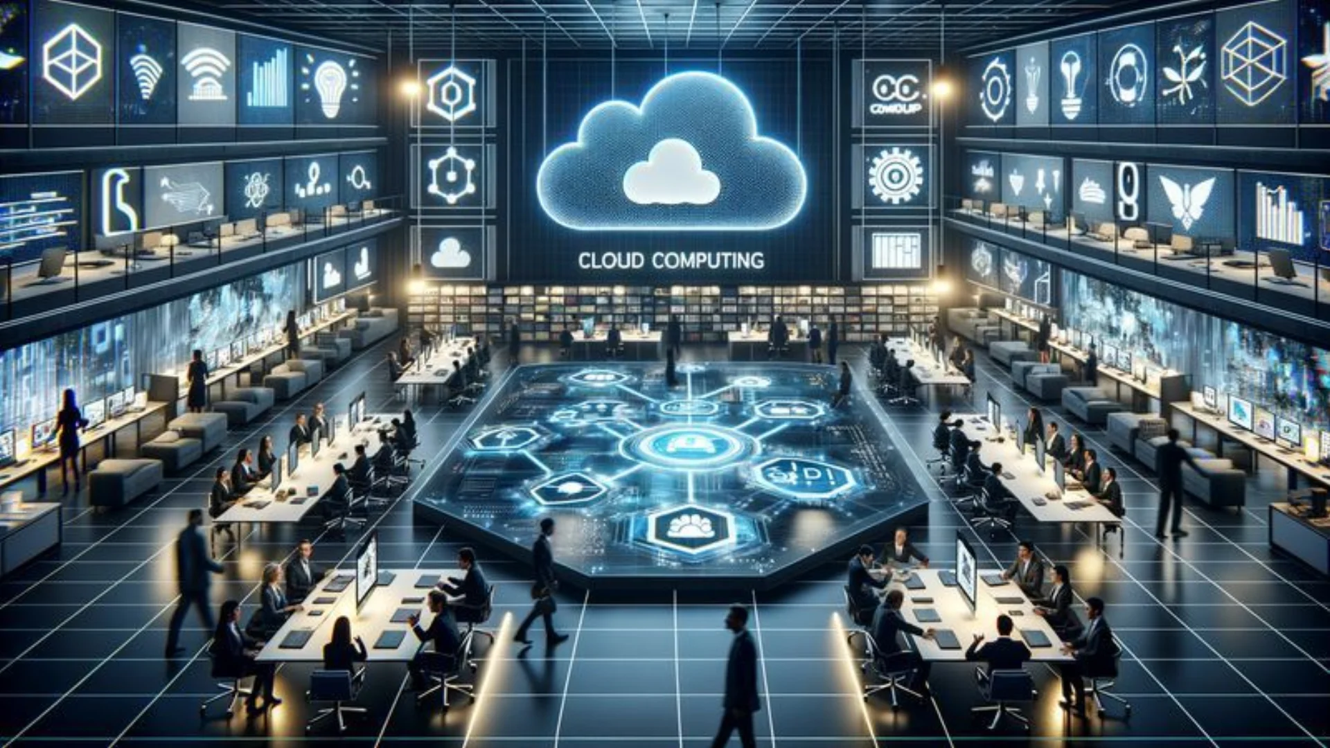 Papa Johns Transforms Customer Experience With Google Cloud AI Partnership