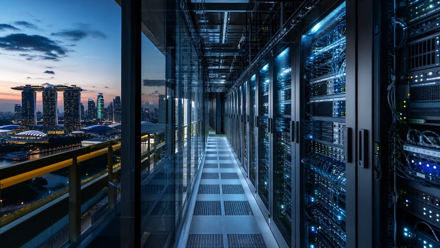 AI Data Centre Boom Doubles AMD Q2 Revenue as Silver Demand Soars in 2026