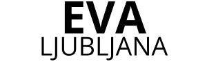 EvaLjubljana logo
